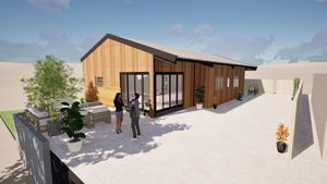 Class Q Barn- click for photo gallery